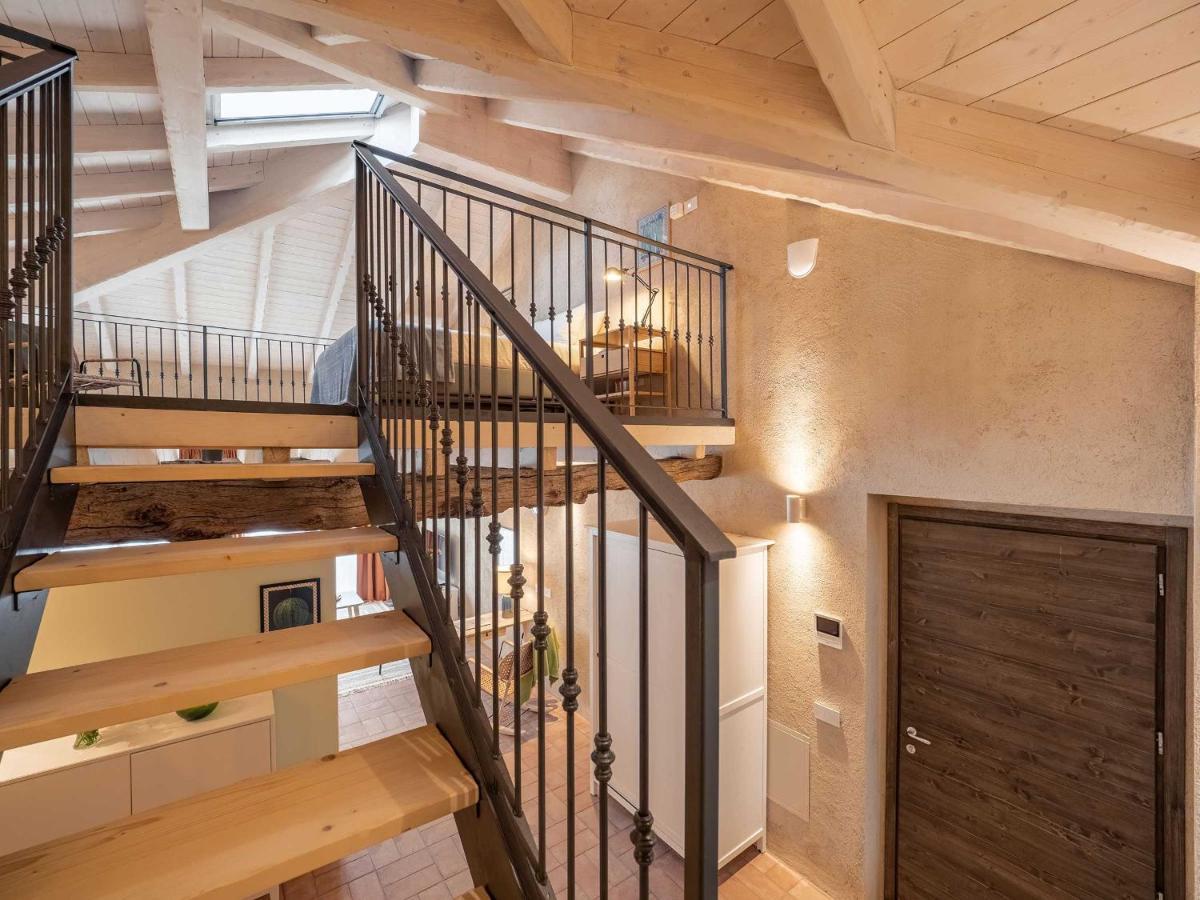 Chalet Green Cressa