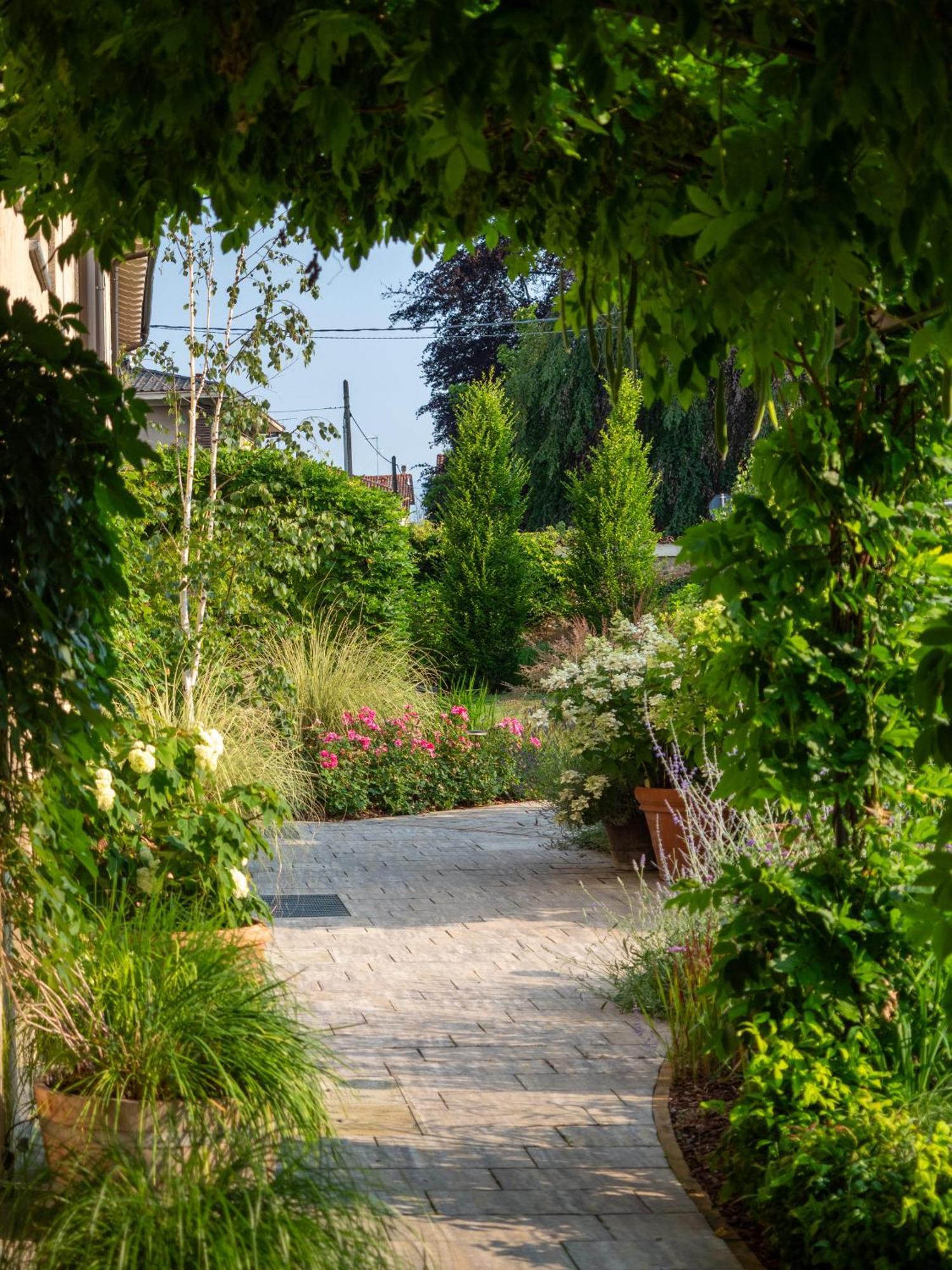 Chalet Green Cressa